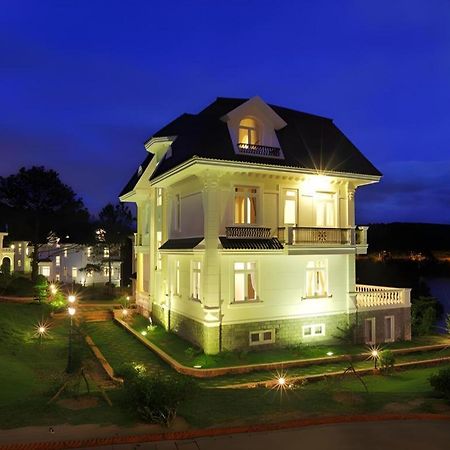 Sam Tuyen Lam Resort 달랏 외부 사진