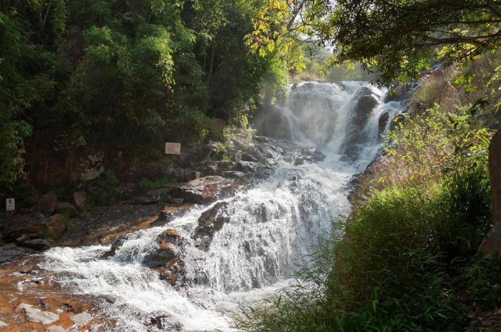 Sam Tuyen Lam Resort 달랏 외부 사진