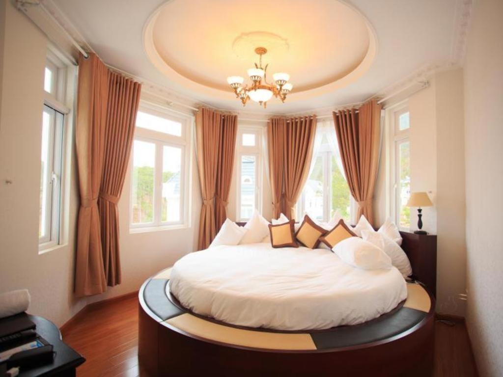Sam Tuyen Lam Resort 달랏 외부 사진