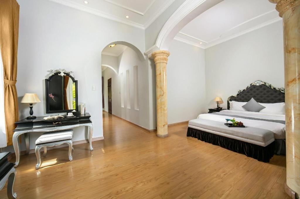 Sam Tuyen Lam Resort 달랏 외부 사진