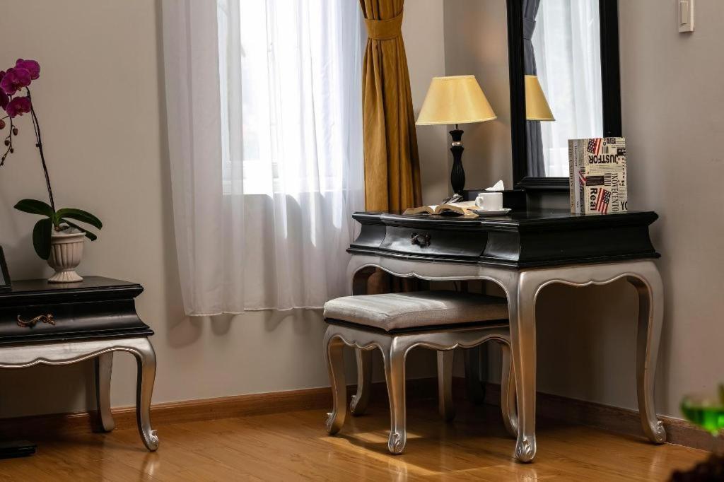 Sam Tuyen Lam Resort 달랏 외부 사진