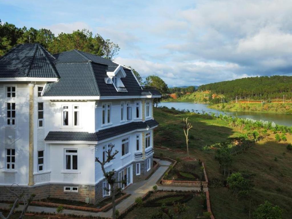 Sam Tuyen Lam Resort 달랏 외부 사진
