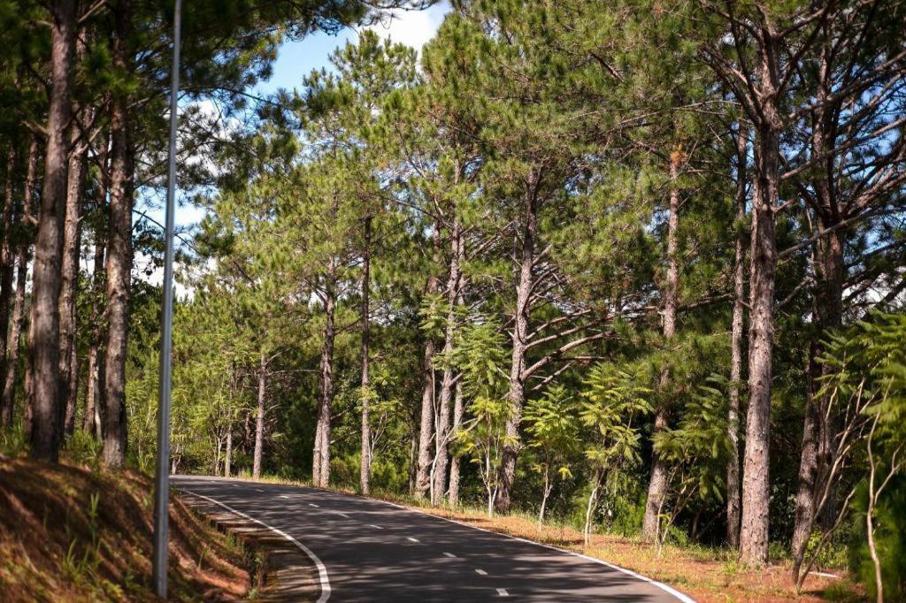 Sam Tuyen Lam Resort 달랏 외부 사진