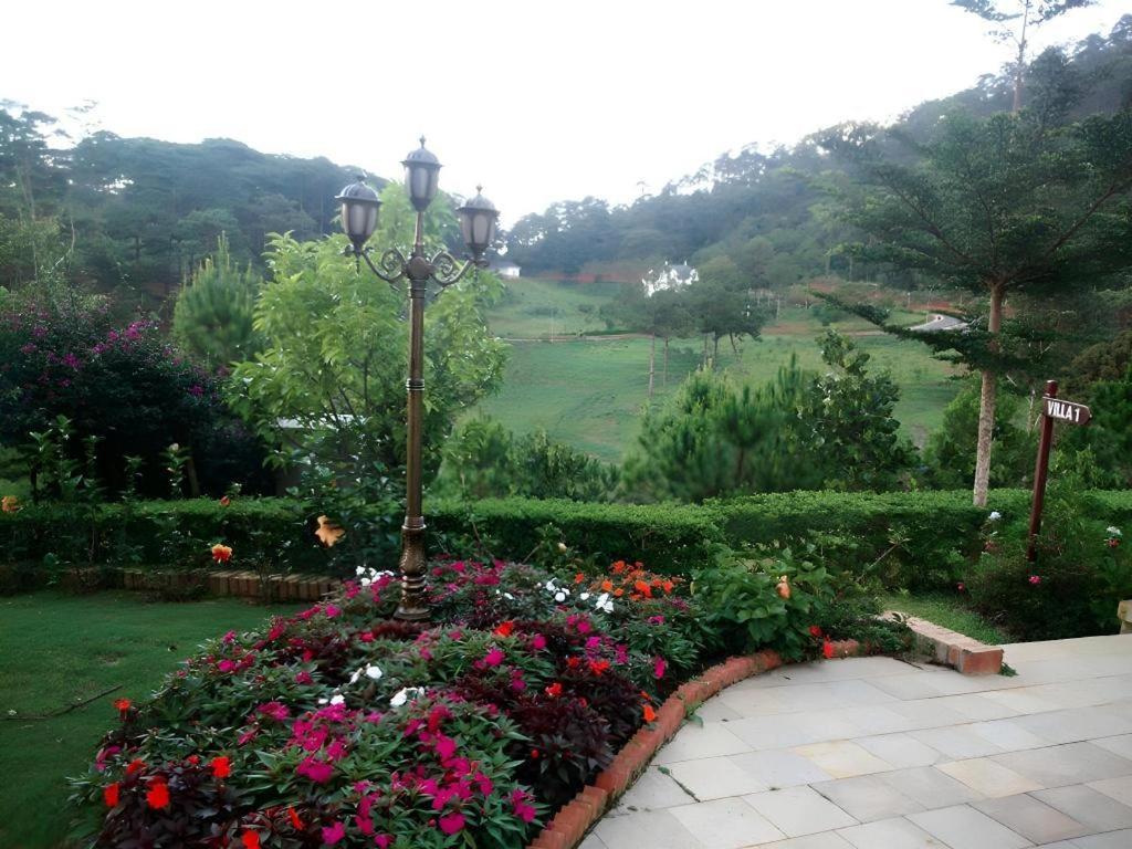 Sam Tuyen Lam Resort 달랏 외부 사진