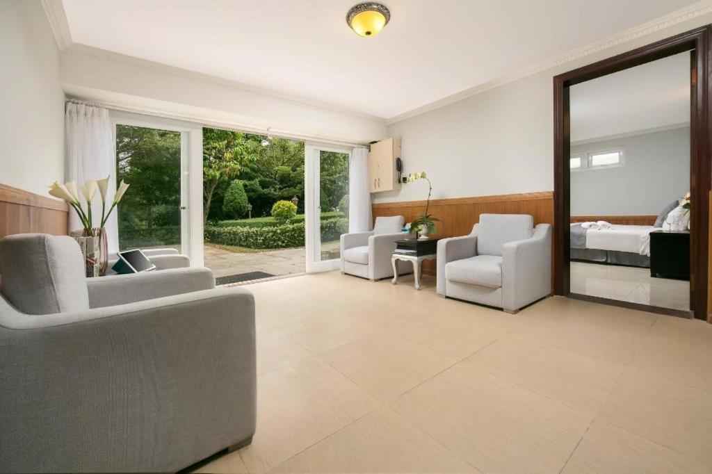 Sam Tuyen Lam Resort 달랏 외부 사진