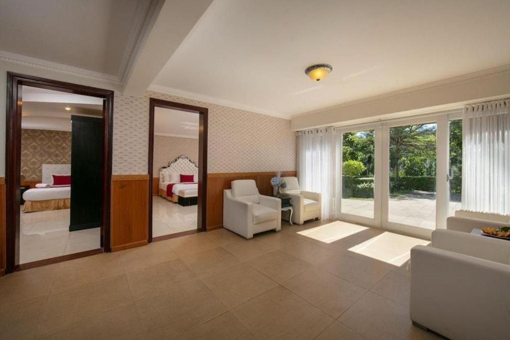 Sam Tuyen Lam Resort 달랏 외부 사진