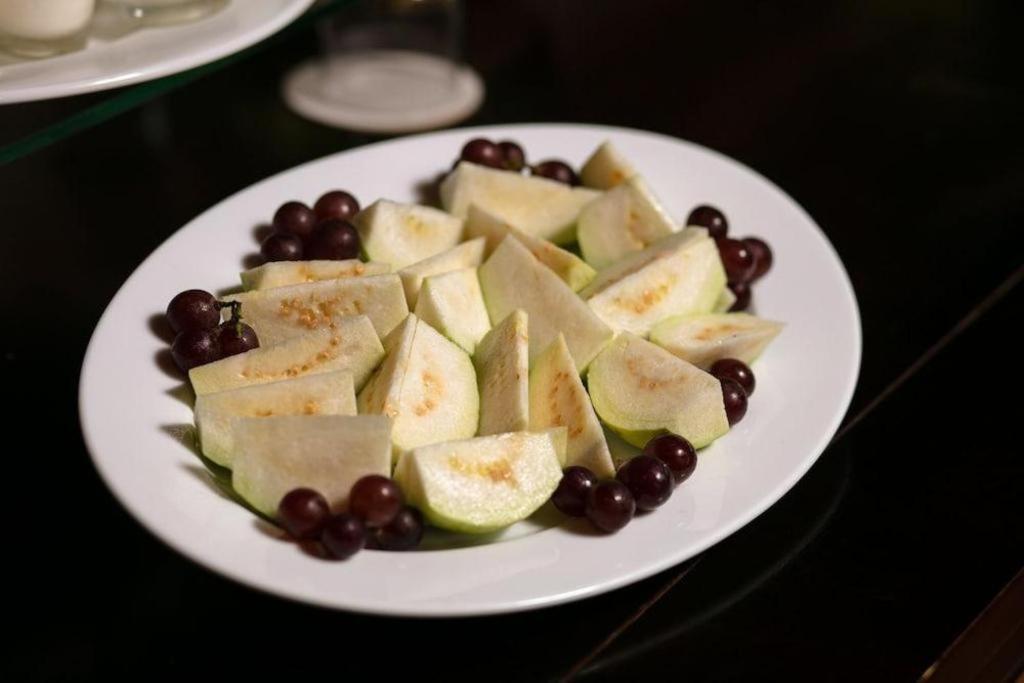 Sam Tuyen Lam Resort 달랏 외부 사진