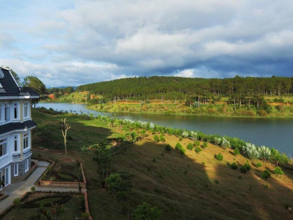 Sam Tuyen Lam Resort 달랏 외부 사진