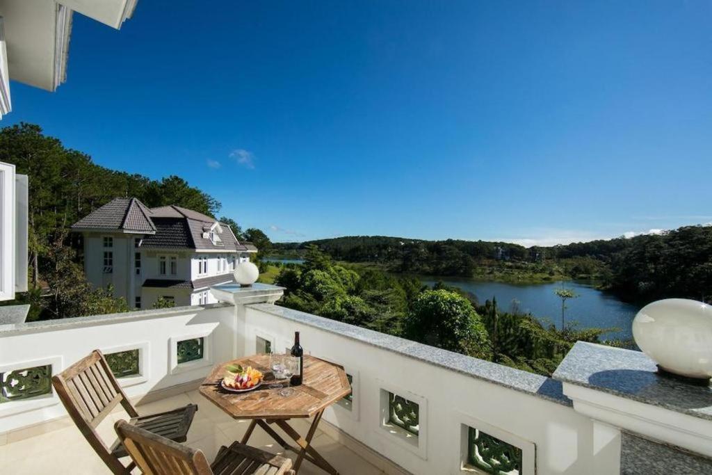 Sam Tuyen Lam Resort 달랏 외부 사진